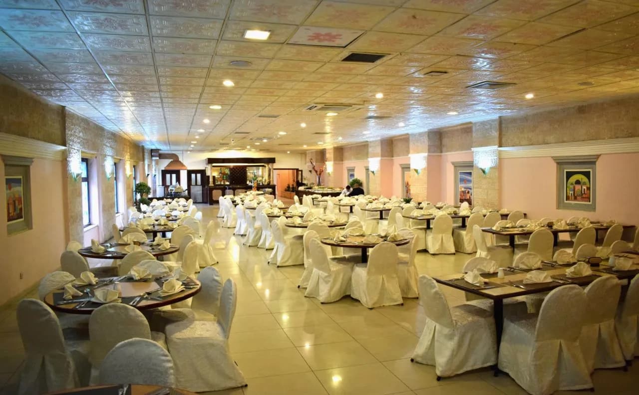 Edom Hotel 3