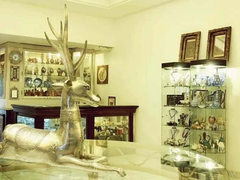 Grand Palace Hotel 5