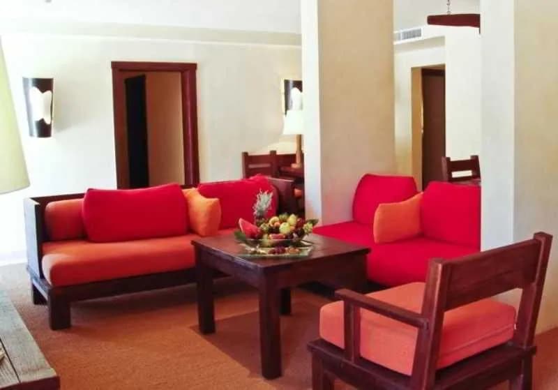 Ma'in Hot Springs Resort & Spa