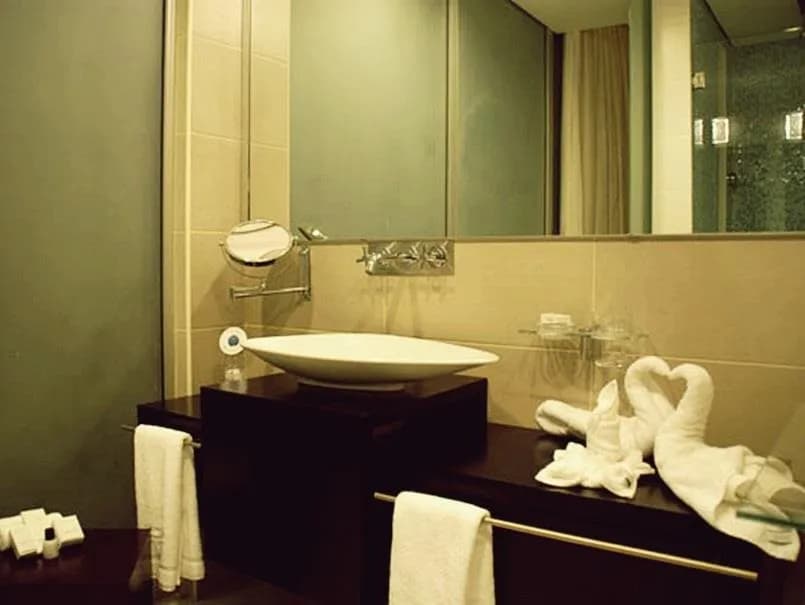 Canyon Boutique Hotel 5
