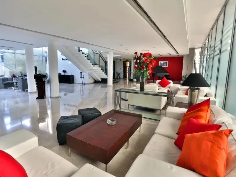Canyon Boutique Hotel 3