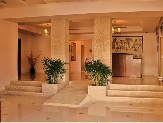 Mosaic City Hotel 2