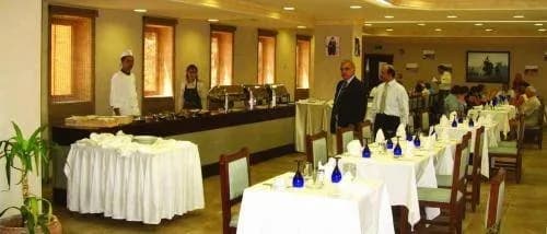 Madaba Inn 4