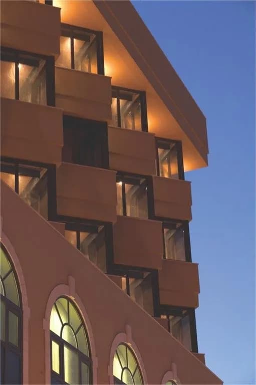 Madaba Inn