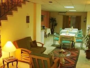 Ata Ali Hotel 3