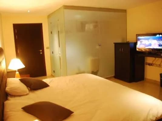Ata Ali Hotel 2