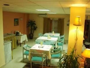 Ata Ali Hotel 4