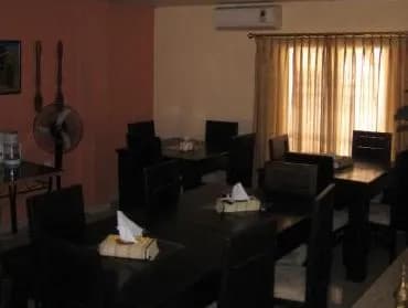 Ata Ali Hotel 5
