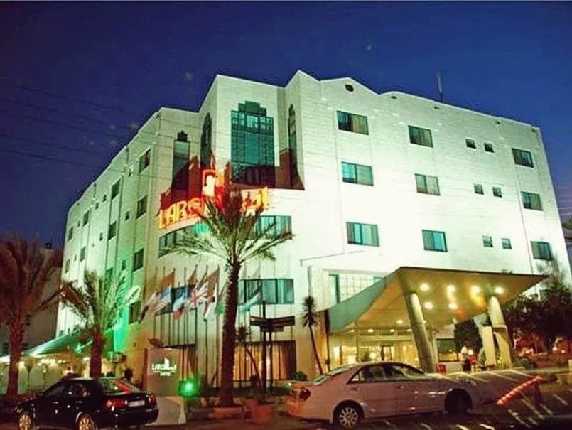 Larsa Hotel Amman