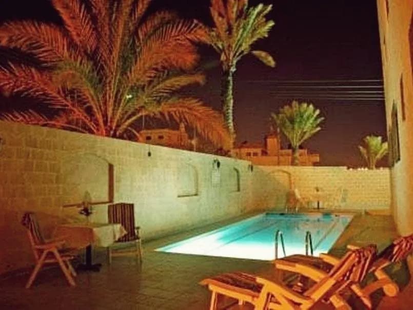 Larsa Hotel Amman 4