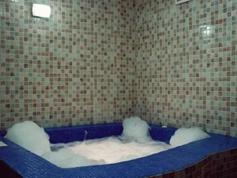 Larsa Hotel Amman 5