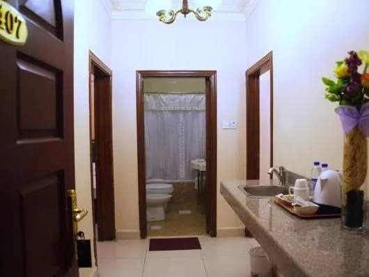 Al Qidra Hotel Aqaba 4