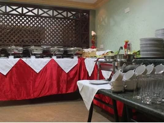Al Qidra Hotel Aqaba 5