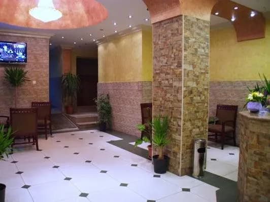 Al Qidra Hotel Aqaba 3