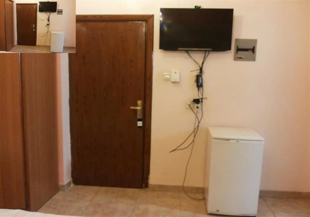 Al Qidra Hotel Aqaba 2