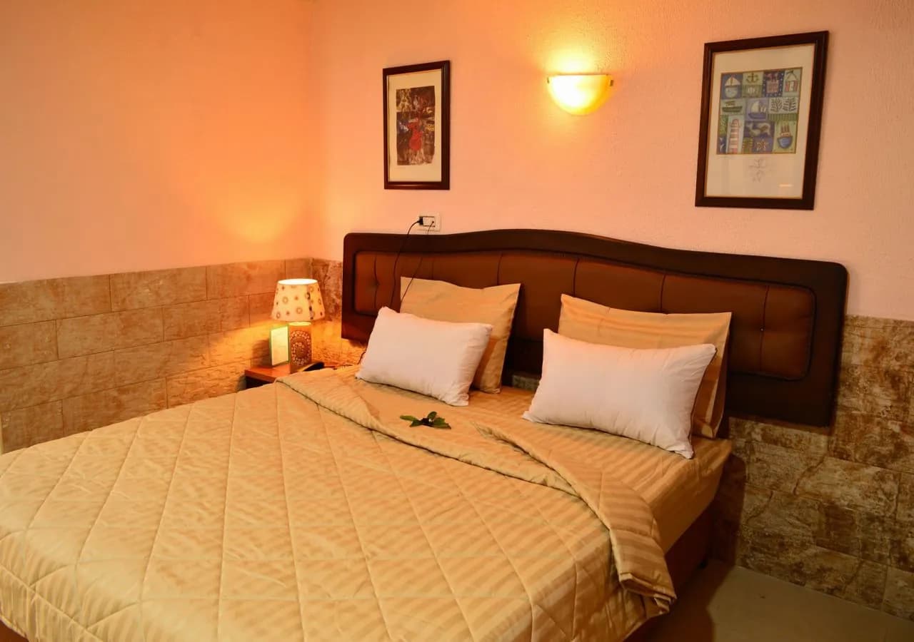 Amman Palace Hotel  3