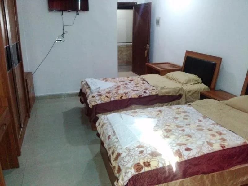 Amman Palace Hotel  2