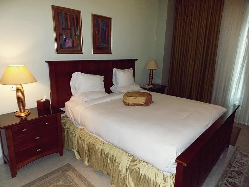 Belle Vue Hotel 2