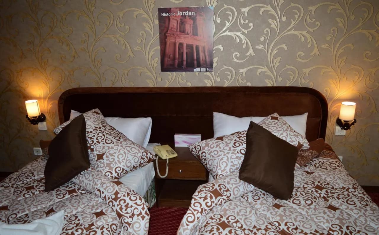 Abjar Hotel 2