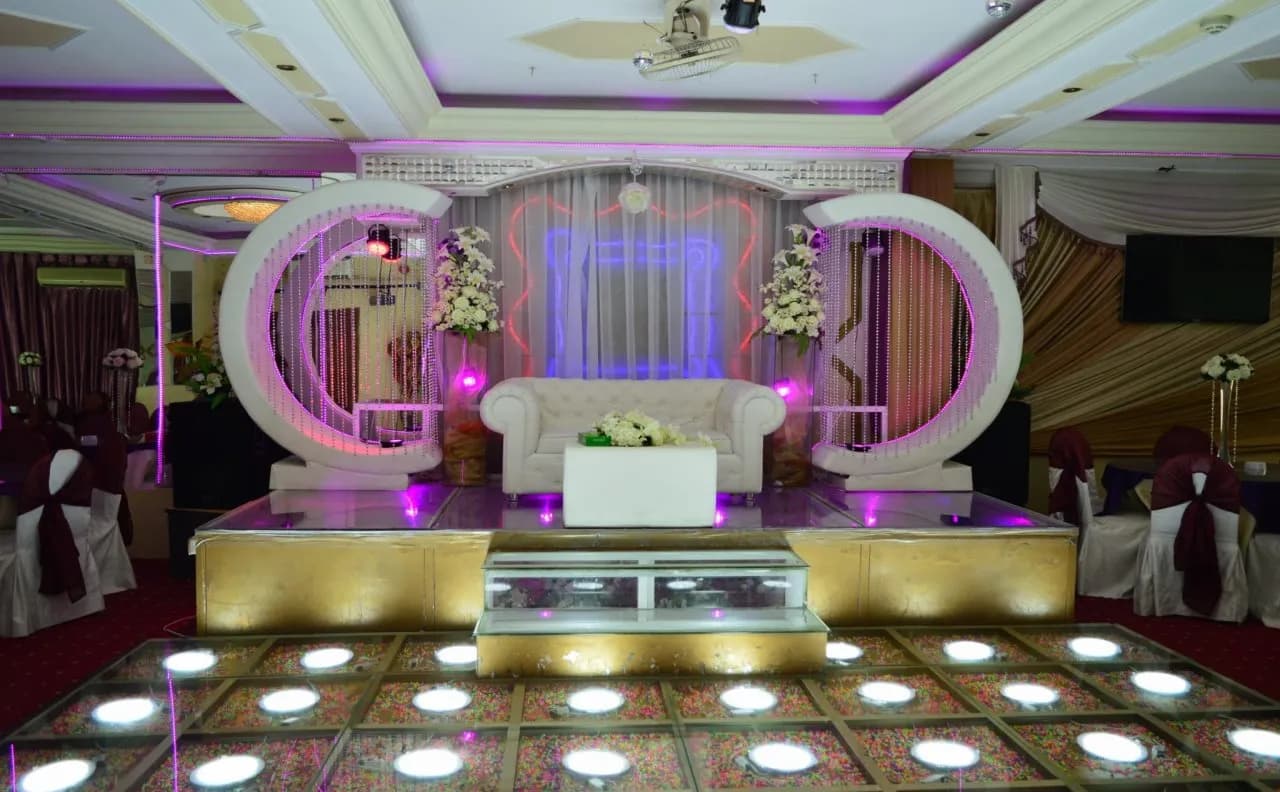 Abjar Hotel 3