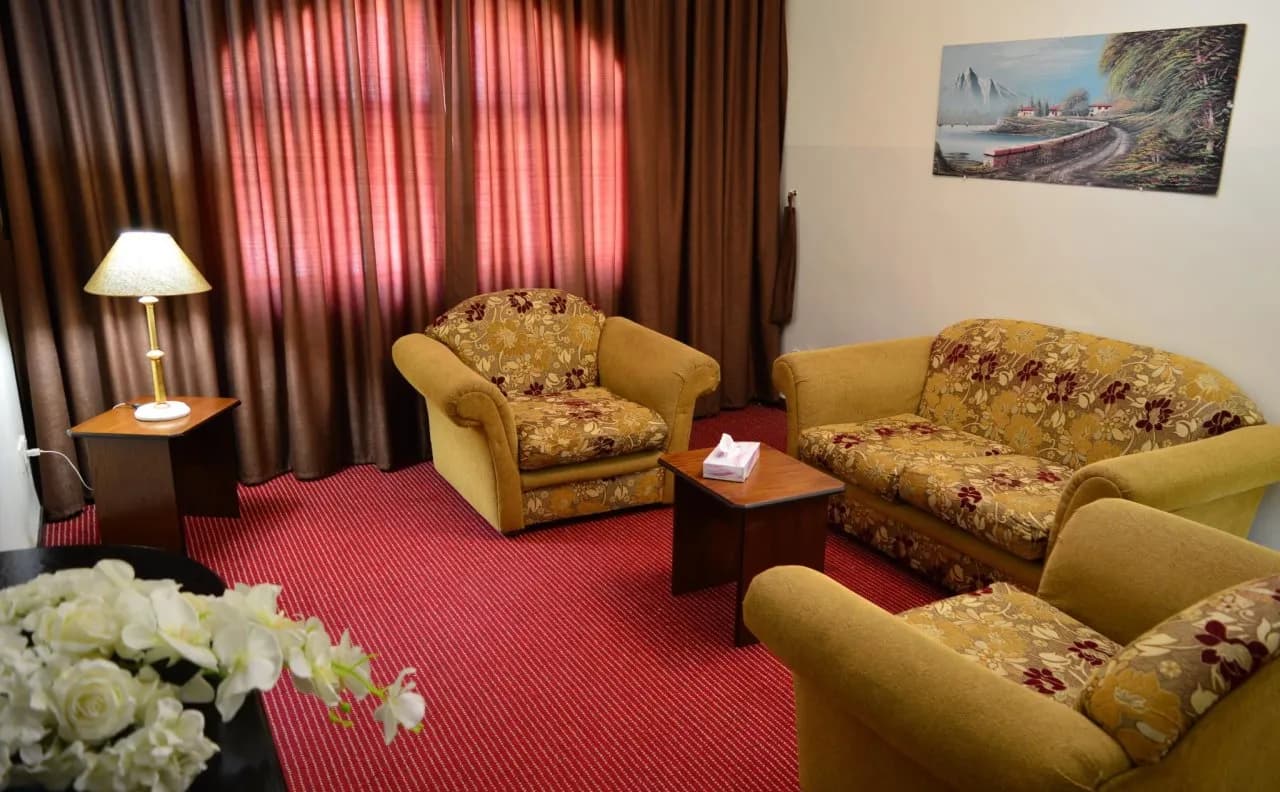 Abjar Hotel 4