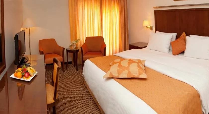 Petra Guest House Hotel 2