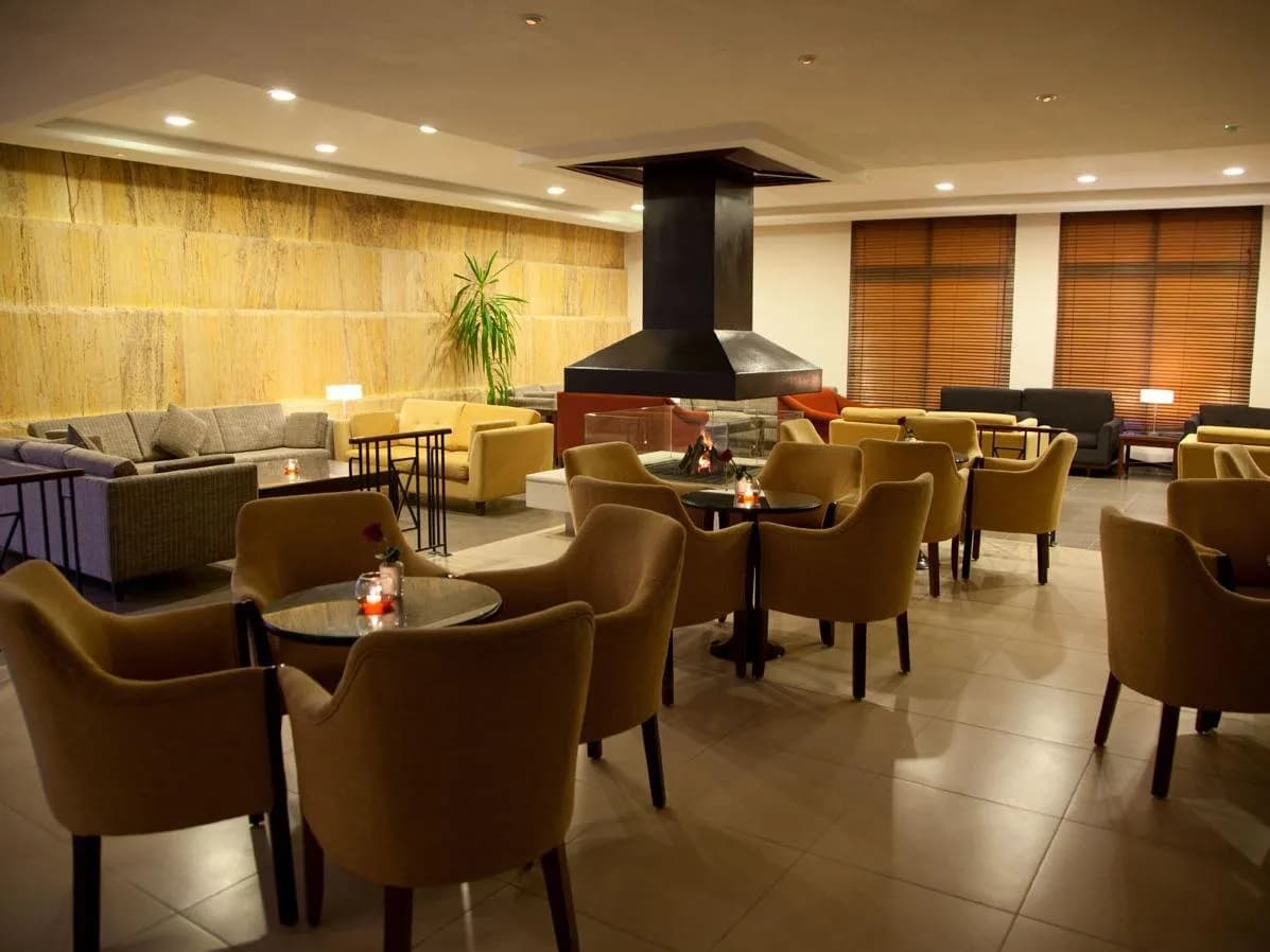 Petra Guest House Hotel 4