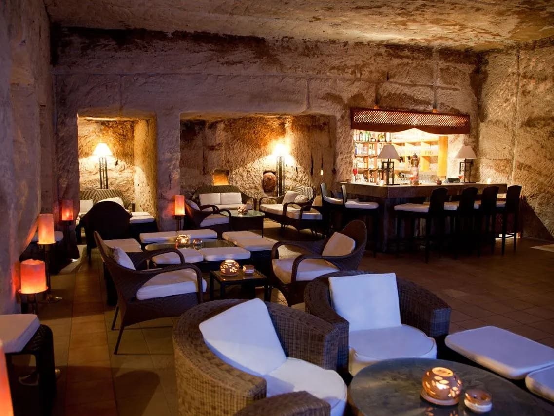 Petra Guest House Hotel 3