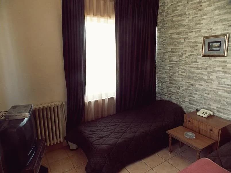 Canary Hotel 2