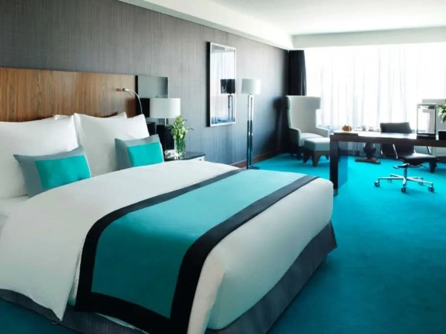 Radisson Blu Hotel Kuwait 2