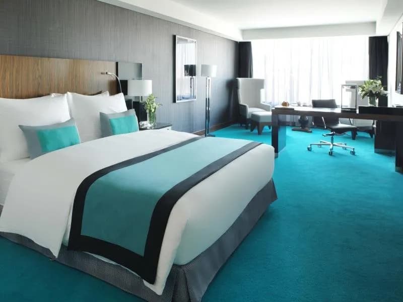 Radisson Blu Hotel Kuwait 4