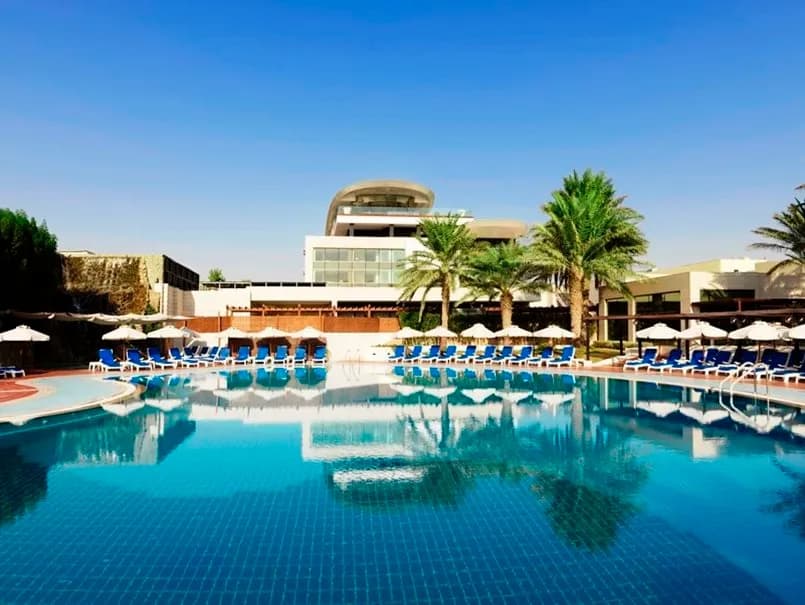Radisson Blu Hotel Kuwait
