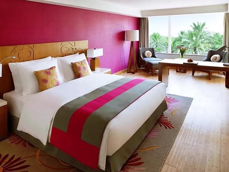 Radisson Blu Hotel Kuwait 5