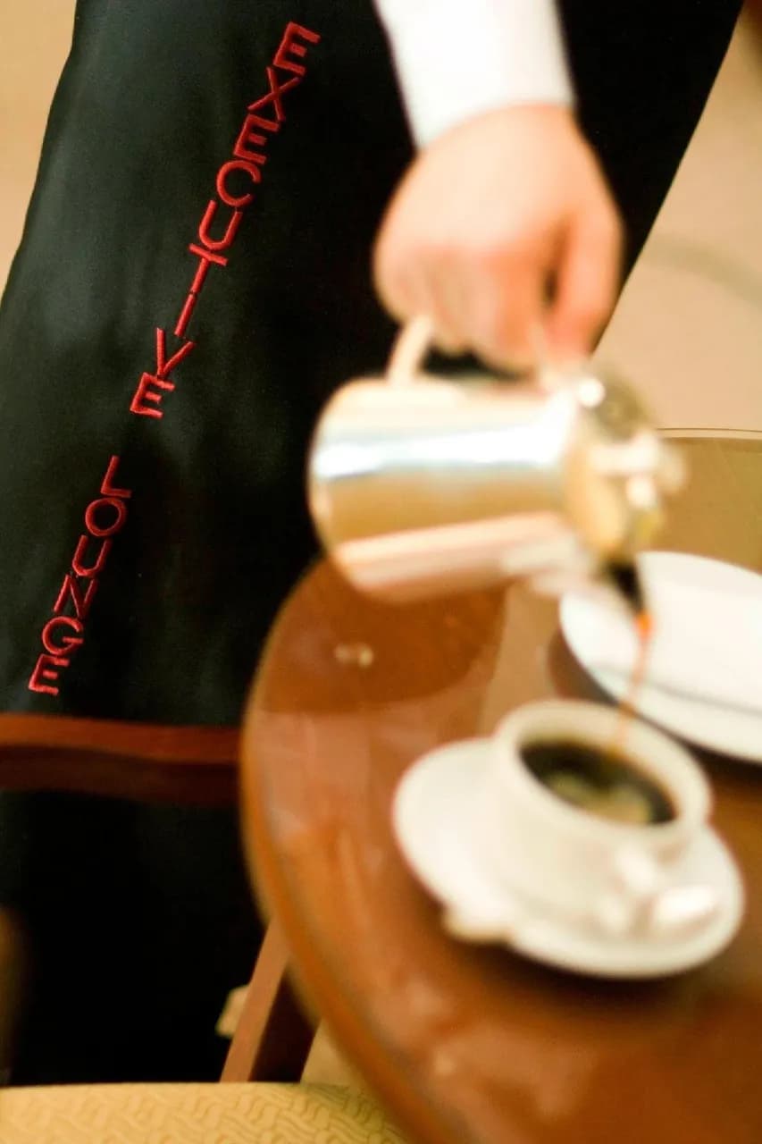 JW Marriott Hotel Kuwait City 2