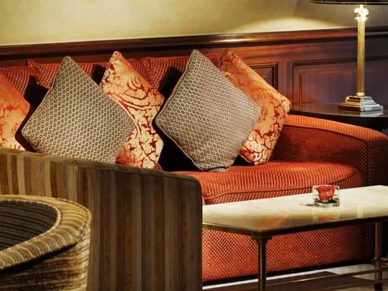 JW Marriott Hotel Kuwait City 3
