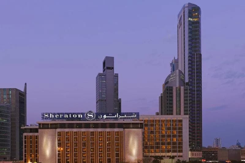Four Points by Sheraton Kuwait
