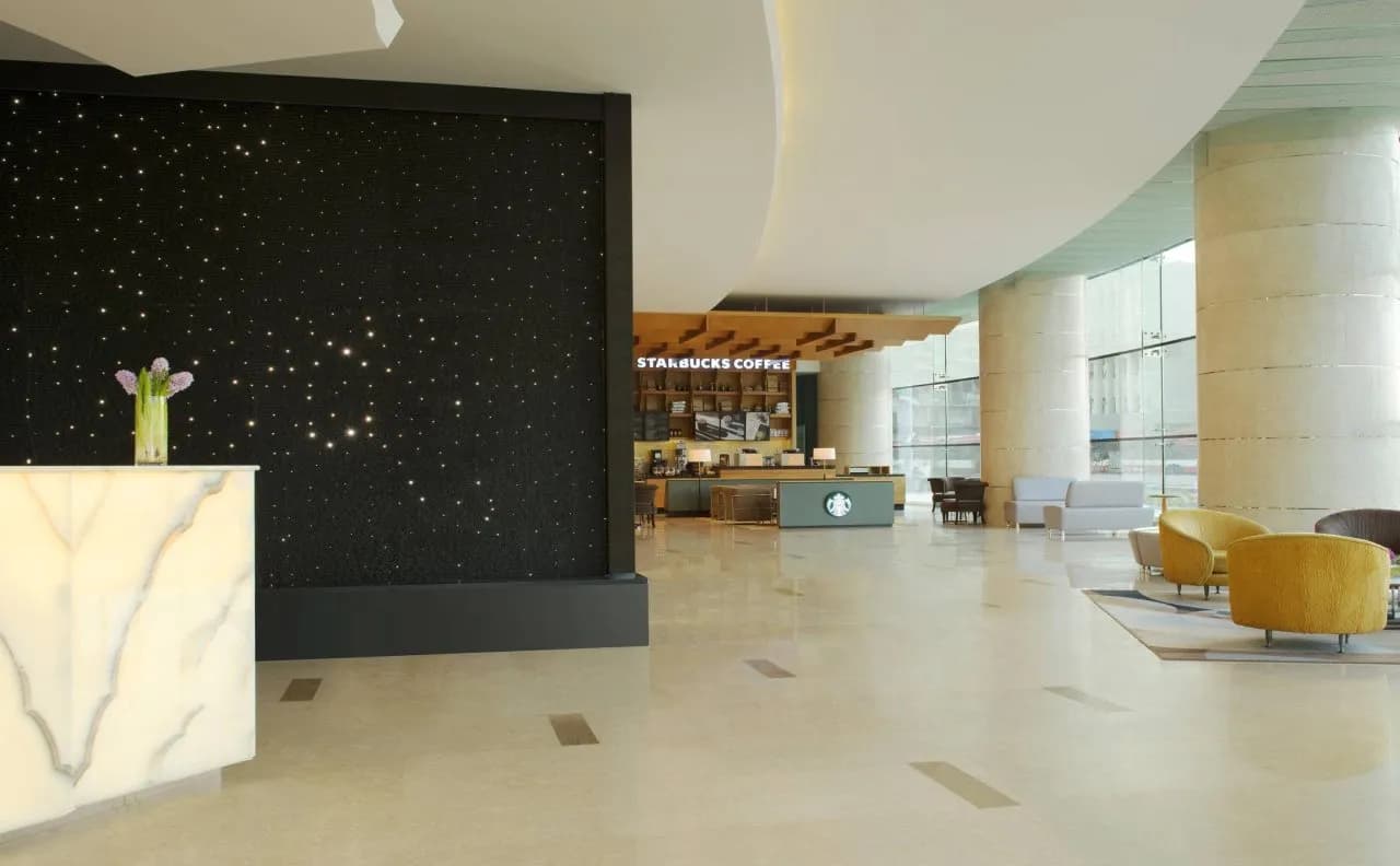 Four Points by Sheraton Kuwait 5