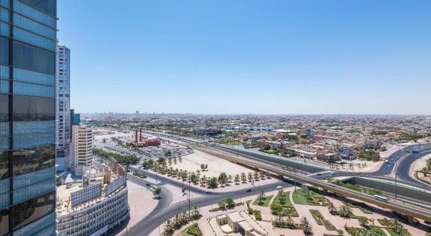 Four Points by Sheraton Kuwait 2