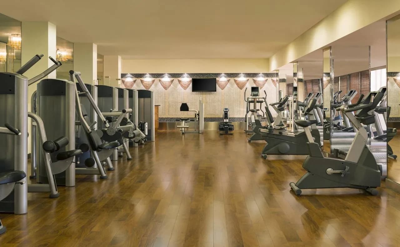 Sheraton Kuwait, a Luxury Collection Hotel 5