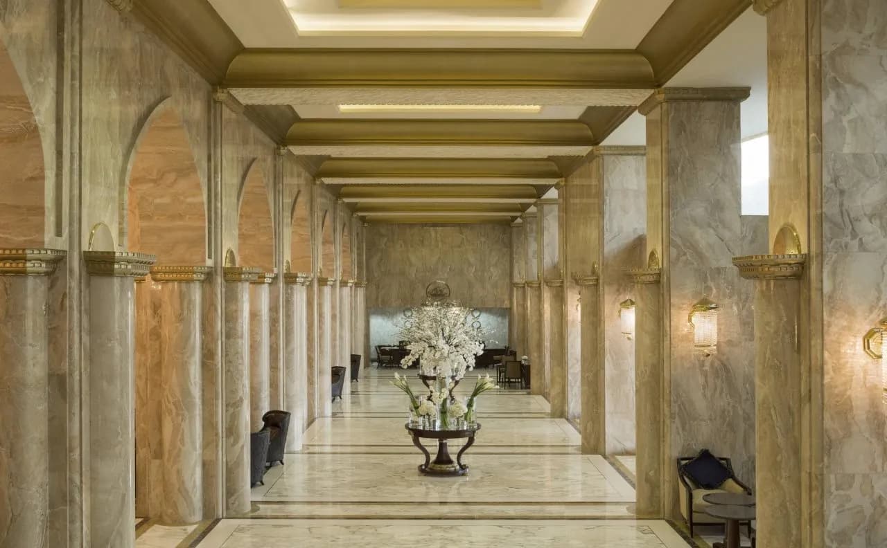 Sheraton Kuwait, a Luxury Collection Hotel 2