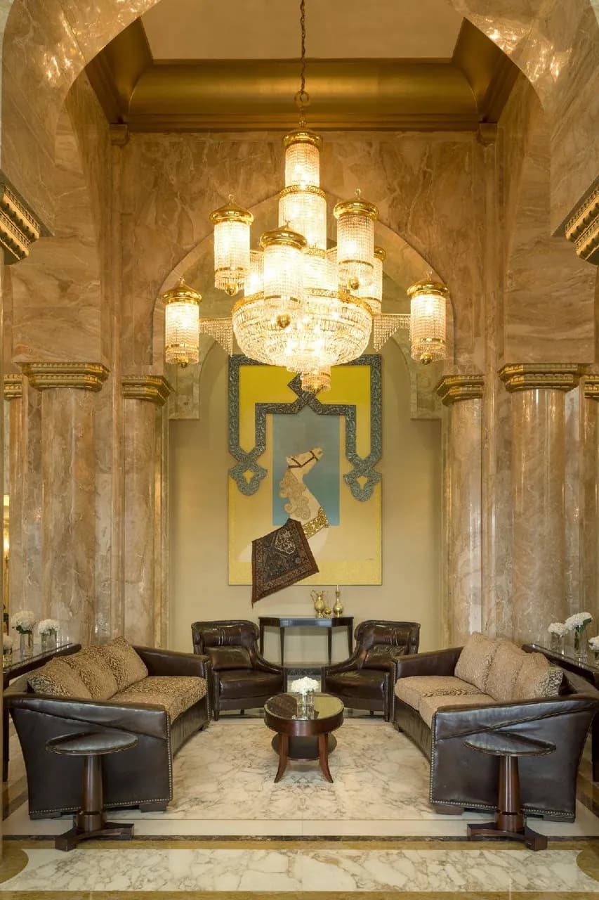 Sheraton Kuwait, a Luxury Collection Hotel 3