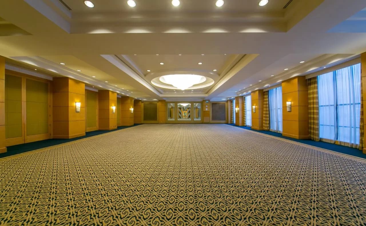 Millennium Central Kuwait Downtown 3