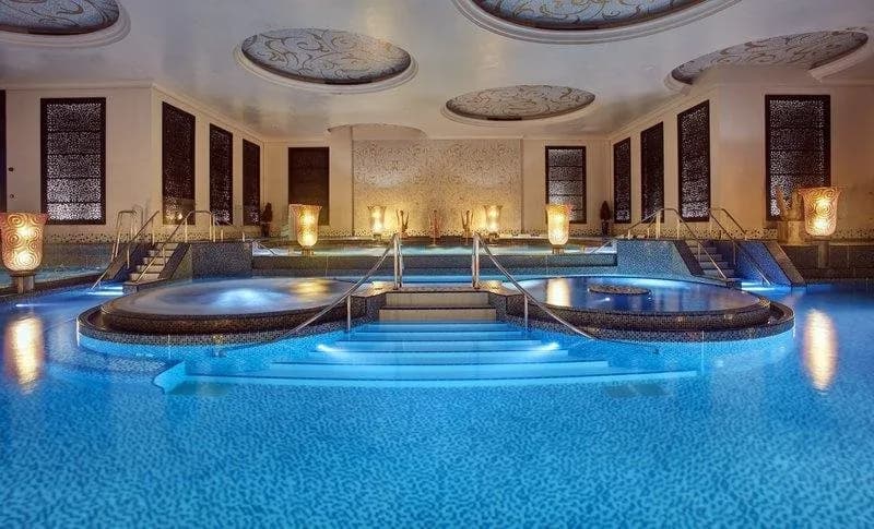 Crowne Plaza Kuwait Al Thuraya City