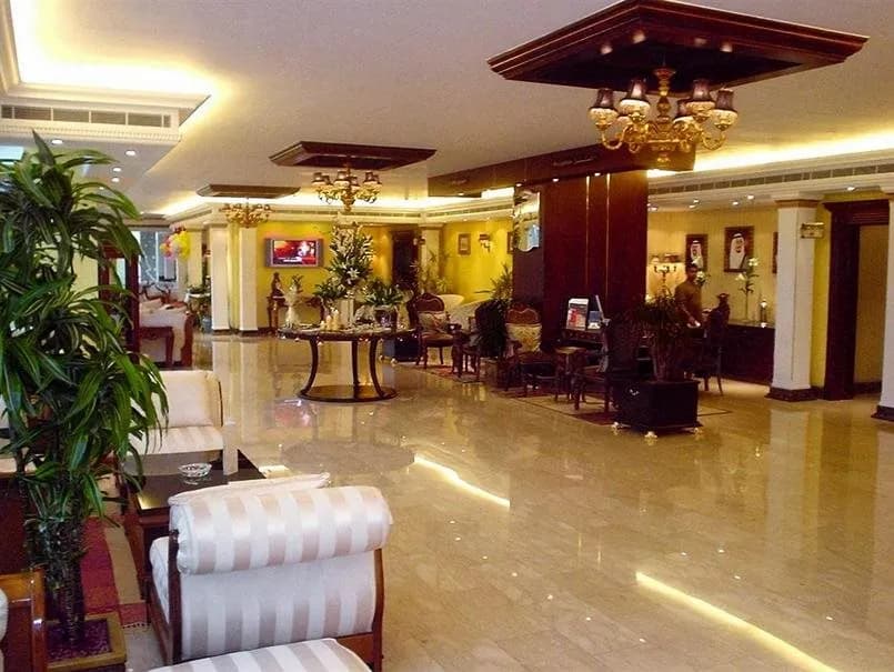 Hotel Le Royal 5