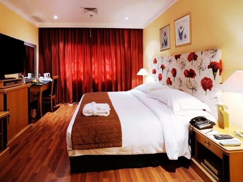 Hotel Le Royal 2