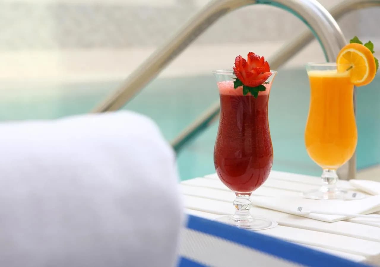 Hotel Le Royal 4