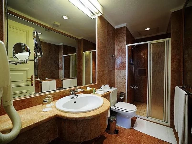 Hotel Le Royal 3