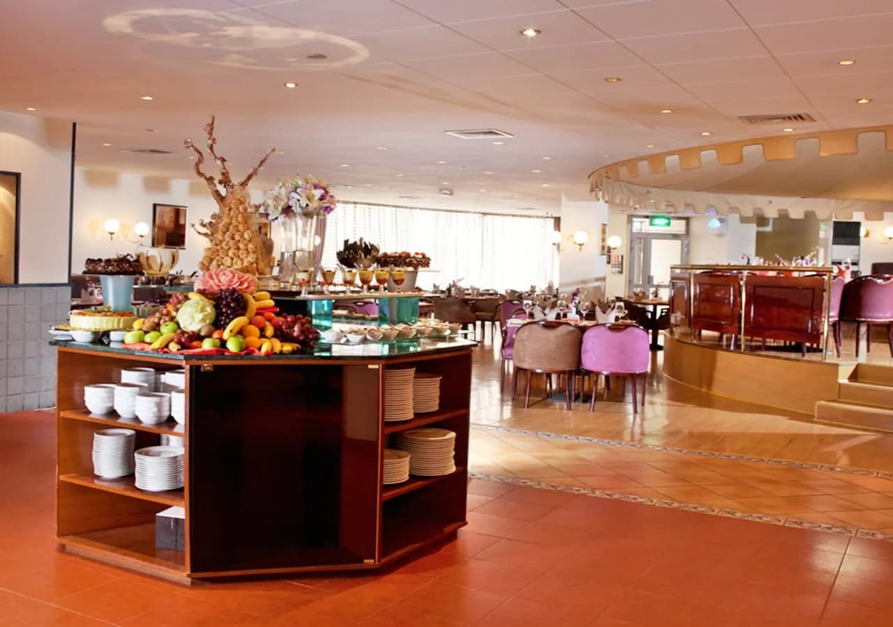INN&GO Kuwait Plaza Hotel 3
