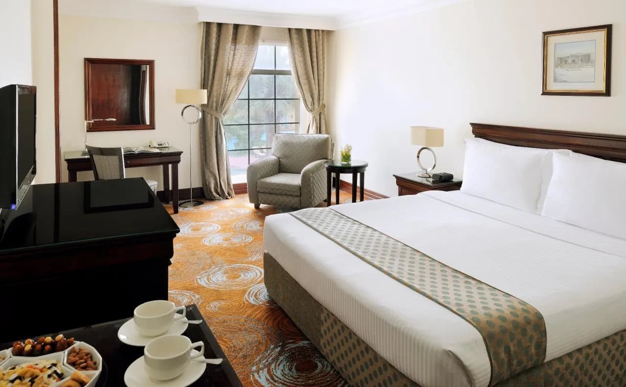 Montrose - A Mayfair Collection Hotel 3