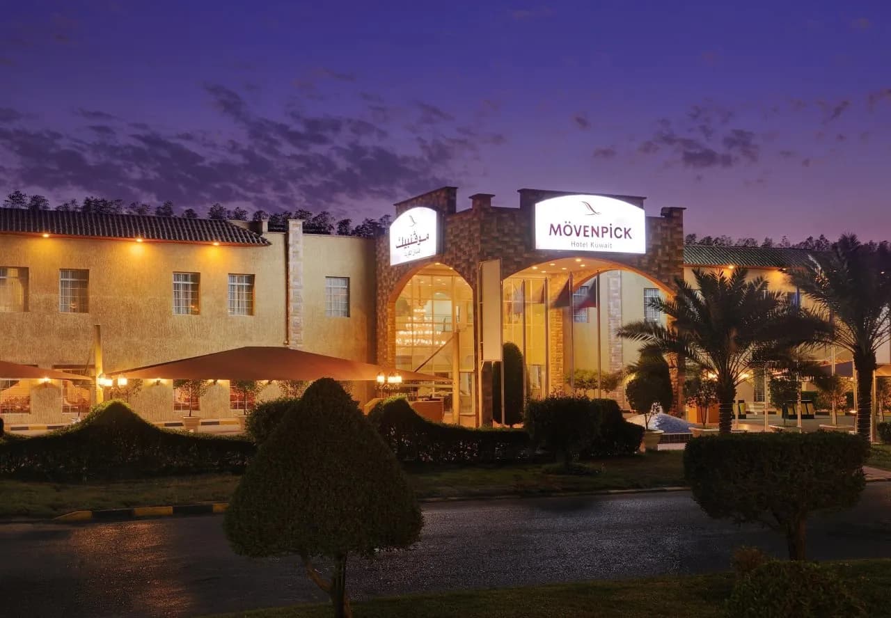 Montrose - A Mayfair Collection Hotel 5
